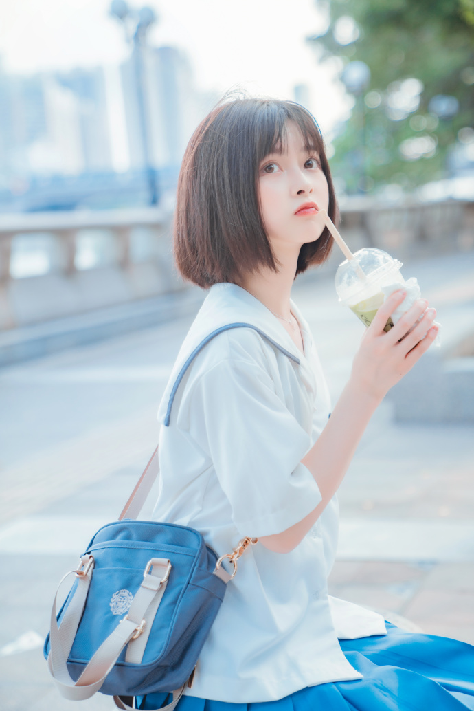 七月与安生